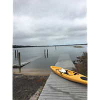 Virginia Beach King Tide image